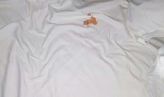如何清洗床垫上的血迹床垫上的血迹 怎样去除床垫上的血渍有啥办法