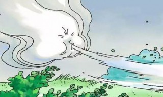 大风天气安全注意事项 大风天气安全注意事项图片