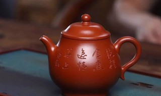 灌浆壶的鉴别方法 灌浆壶的鉴别方法图解 底款