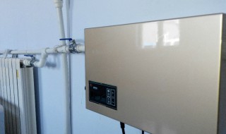 天然气壁挂炉取暖使用方法 天然气壁挂炉取暖使用方法视频
