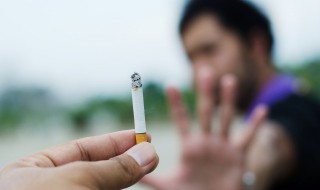 不吸烟方法（不吸烟怎么让烟）