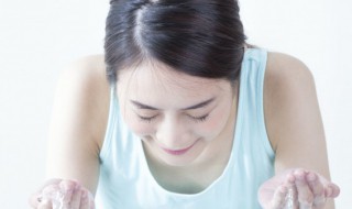 用白醋祛斑的正确方法（老年斑消除最好的方法）