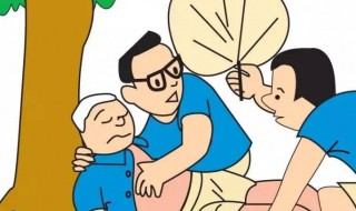 中暑怎么处理方法（轻微中暑怎么处理方法）