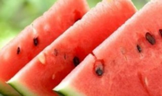 夏天解暑方法（夏天解暑方法的一幅画）