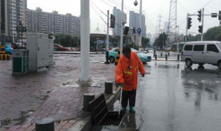 内墙渍水怎么处理（内墙有水渍怎么查原因）