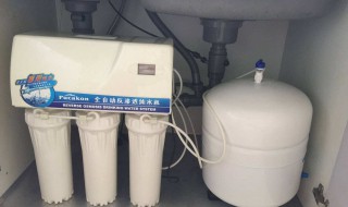净水器该如何使用 净水器如何使用?