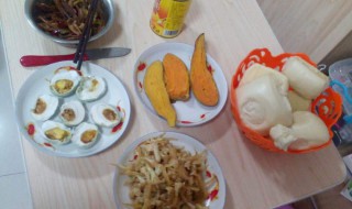 减肥吃的减脂肪食物推荐