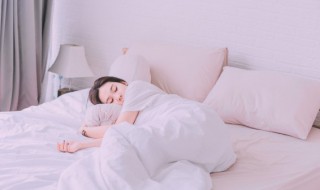 入睡的有效方法 一分钟快速入睡的有效方法