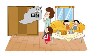 甲醛分解的方法 甲醛分解方式