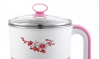 电煮锅沾底怎么处理（电煮锅锅底糊了怎么清洗）