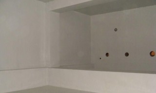铝膜混凝土如何做涂料 铝膜混凝土如何做涂料施工