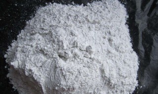 石灰遇到水怎么处理 石灰遇水后还可用吗