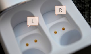 r是左还是右 r是左还是右 隐形眼镜