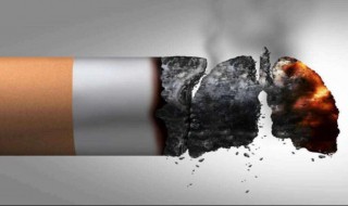 怎么样戒烟最快最有效 戒烟1-7天身体变化
