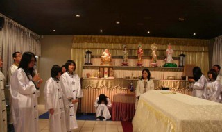 封棺为什么很可怕（人死后丧事流程）