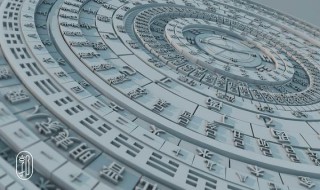 罗盘怎么样确定水口 罗盘怎么看出水位置