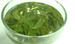 茶叶的用肥方法 怎样施茶叶肥