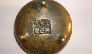 怎样出手古董（怎样出手古董赚钱）