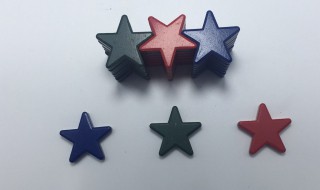 五角星符号怎么打（五角星符号怎么打出来手机）