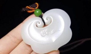 羊脂玉戴久了会怎么样 羊脂玉价格一览表