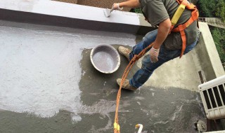 怎样做屋顶防水 怎样做屋顶防水最好的方法