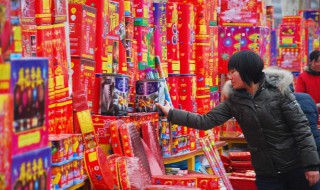 鞭炮种类（鞭炮种类图片）
