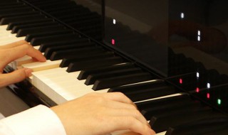 怎样学好钢琴 怎样学好钢琴?