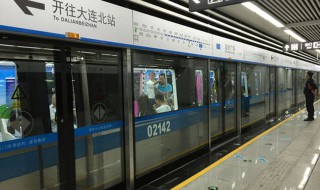 怎样乘坐地铁 新手怎样乘坐地铁