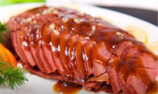 熟食有点咸怎么处理 熟食有点咸怎么处理干净