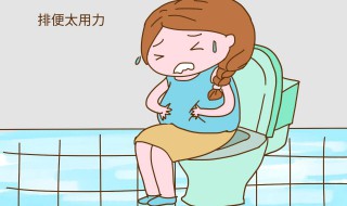 怎样快速排便 怎样快速排便最有效方法