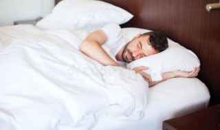 睡眠调理方法 睡眠调养方法