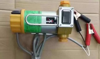 黄油枪使用方法（得力黄油枪使用方法）