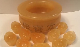 聚宝盆放在家里什么位置好（聚宝盆放在家里什么位置好图片）
