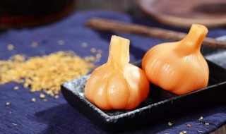 脱蒜头衣的方法 脱蒜头衣的方法有哪些