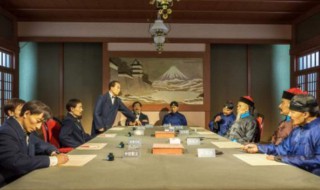 家里出大人物的征兆（家里出大人物的征兆会怎样）