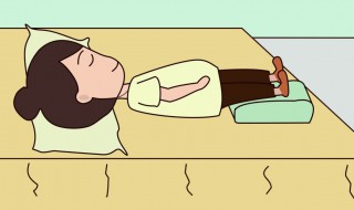 人睡午觉有什么作用（人睡午觉有什么作用吗）