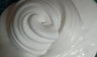 简单做起泡胶 简单做起泡胶只需2样不用胶水