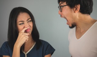 去口臭的简单方法 去口臭的简单方法小苏打