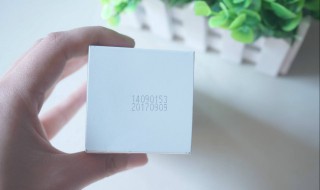 EXP是生产日期还是有效期呢