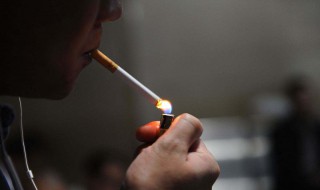 吸烟痰多怎么处理 吸烟痰多怎么处理好