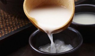米酒没酒味怎么处理 米酒没酒味怎么处理最好
