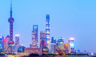 东方明珠多高 上海电视塔东方明珠多高