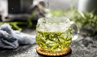 秋天喝什么茶好（秋天喝什么茶好喝又有营养）