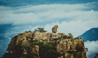 三山是指哪三座山 中国三山是指哪三座山