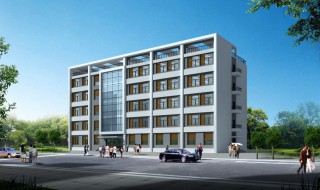 什么是商住楼 什么是商住楼产权多少年