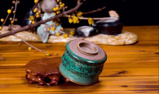 陶器怎样做旧（怎么做陶器diy）