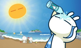 夏季凉爽方法（夏季凉快的方法）