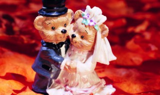 结婚20年是啥婚 1到100年结婚表
