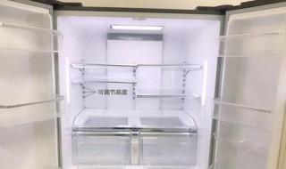 冰箱保鲜室温度几度好（冰箱保鲜室温度几度合适）