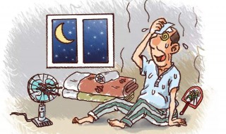 形容天气炎热的句子 形容天气炎热的句子搞笑